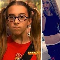 Nickelodeon quote #2