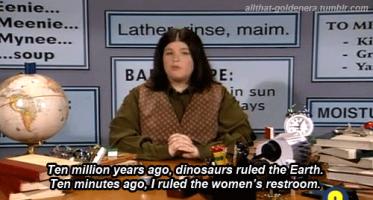 Nickelodeon quote #2