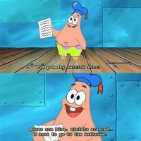 Nickelodeon quote #2
