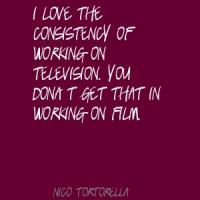 Nico Tortorella's quote #3