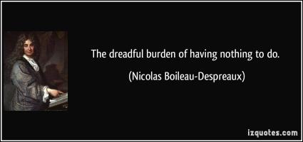 Nicolas Boileau-Despreaux's quote #2