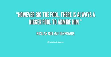 Nicolas Boileau-Despreaux's quote #2