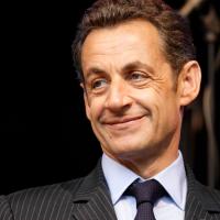 Nicolas Sarkozy profile photo