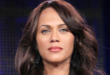 Nicole Ari Parker's quote #1