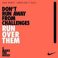 Nike quote #1
