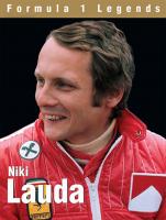 Niki Lauda profile photo