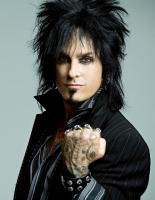 Nikki Sixx profile photo