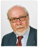 Niklaus Wirth profile photo