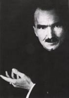 Nikos Kazantzakis profile photo