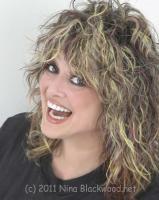 Nina Blackwood profile photo