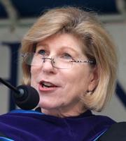 Nina Totenberg's quote #3