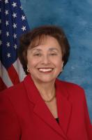 Nita Lowey profile photo