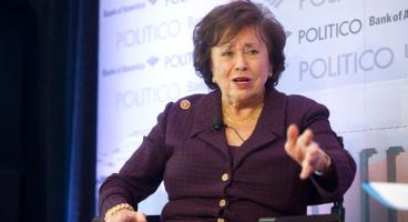 Nita Lowey's quote #1