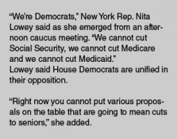 Nita Lowey's quote #1