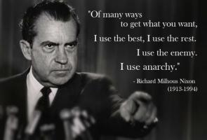 Nixon quote #5