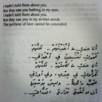 Nizar Qabbani's quote #1