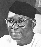 Nnamdi Azikiwe's quote #1