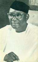 Nnamdi Azikiwe's quote #1