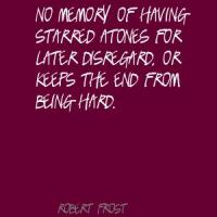 No Memory quote #2
