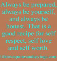No Respect quote #2
