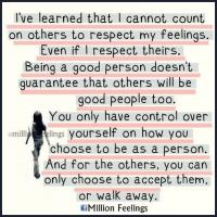 No Respect quote #2