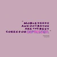 Noble Deeds quote #2