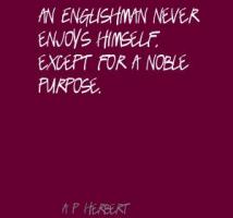 Noble Purpose quote #2