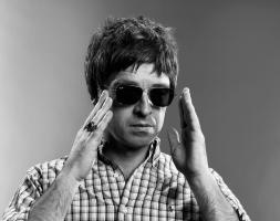 Noel Gallagher profile photo