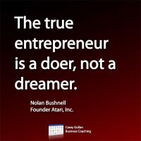 Nolan Bushnell's quote