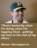 Nomar Garciaparra's quote #4