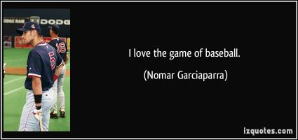Nomar Garciaparra's quote #4