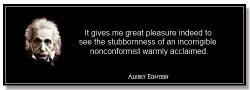 Nonconformist quote #2