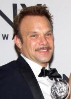 Norbert Leo Butz's quote #4