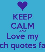 Normal Family quote #2