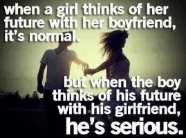 Normal Girl quote #2