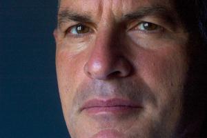 Norman Finkelstein profile photo