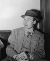 Norman Granz profile photo