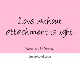 Norman O. Brown's quote
