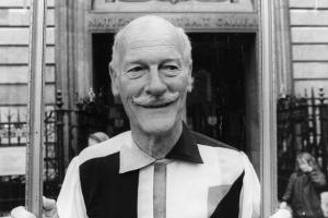 Norman Parkinson profile photo Norman Parkinson profile photo