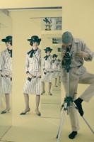 Norman Parkinson's quote