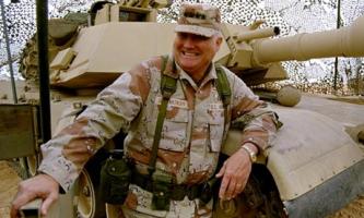 Norman Schwarzkopf profile photo