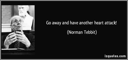 Norman Tebbit's quote #1