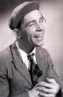 Norman Wisdom profile photo