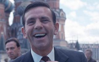 Norman Wisdom's quote