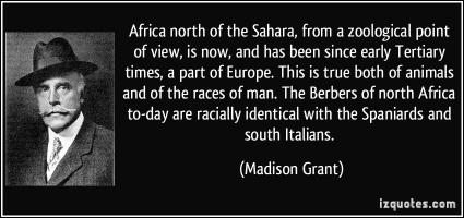 North Africa quote #2