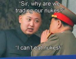 North Koreans quote #2