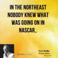 Northeast quote #1