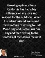 Northern California quote #2