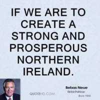 Northern Ireland quote #2