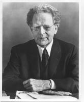 Northrop Frye profile photo